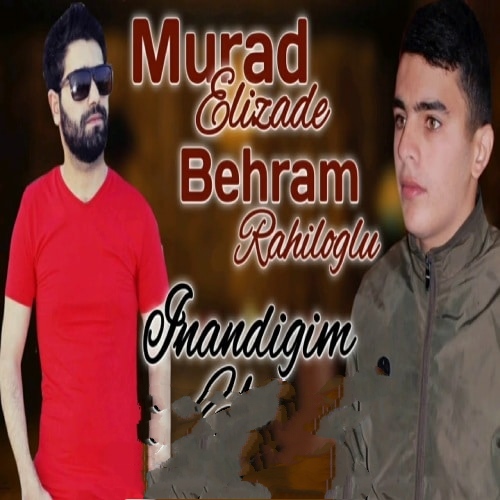 مراد علیزاده ایناندیغیم یار